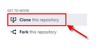 Clone this Repo-Button